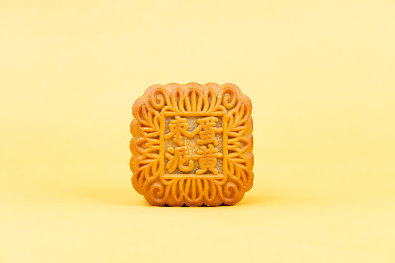 中国的月饼图片下载