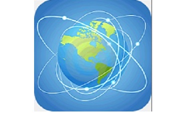 北斗卫星地图段首LOGO