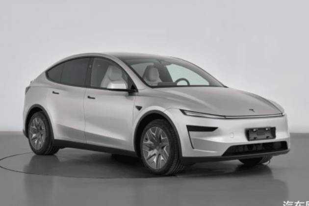 特斯拉 Model Y L 将于今年秋季推出！提供 6 座