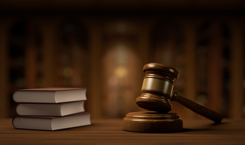 书籍法律主题图片下载