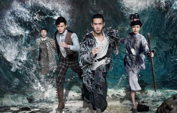 十大必看悬疑破案电视剧(25部好看刑侦/破案剧) 第4张