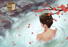 古代女子名字清冷孤傲 霸气清冷的古风女主名