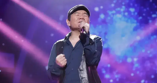 赵传质疑繁花侵权《我是一只小小鸟》