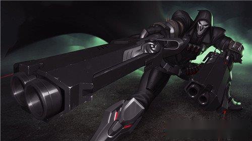 守望先锋游戏名字大全 第6张