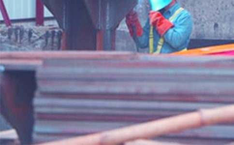 建筑工地安全横幅标语