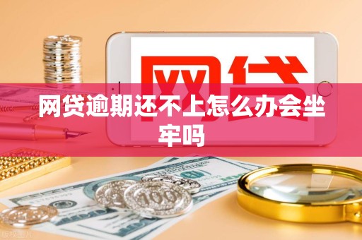 网贷逾期还不上怎么办会坐牢吗