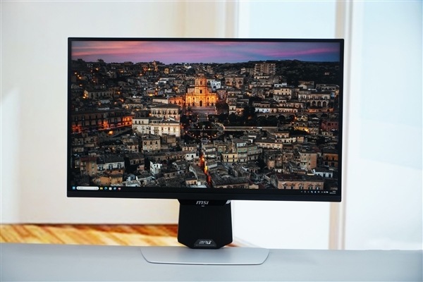 微星显示器售后重磅升级！三年全系上门以换代修：覆盖所有产品线