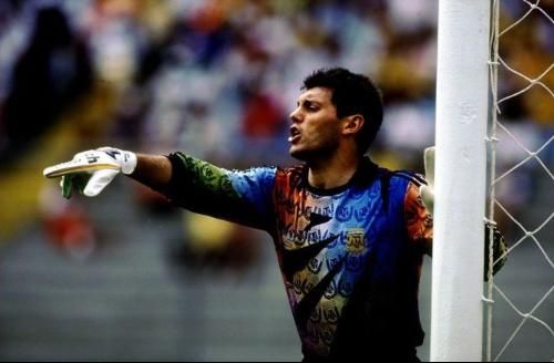 戈耶切亚每逢点球前必先解决内急