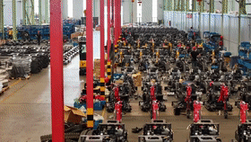 应变求新多元支撑 我国外贸顶压稳增显韧性