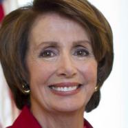 Nancy Pelosi
