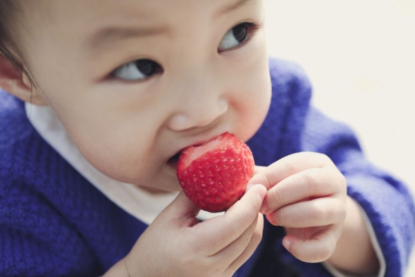 五行属土的字大全!男孩女孩属土寓意好名字推荐100个!