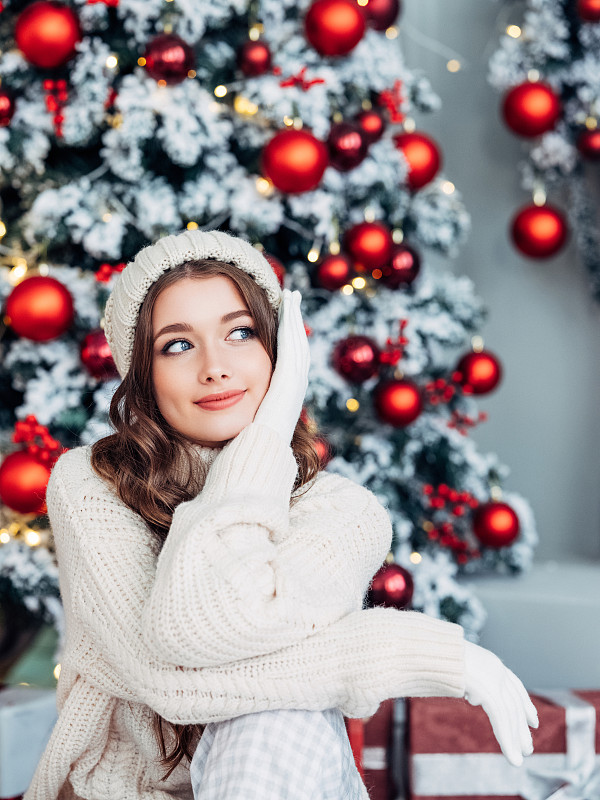 圣诞夜图片下载