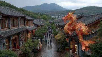 云南曲靖旅游全攻略:必游景点+文化活动+美食住宿指南(2023年最新版)