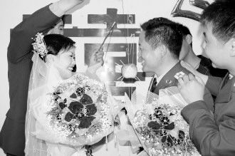 保护军婚是我国立法的一大特色回眸我国军婚法律制度的发展沿革