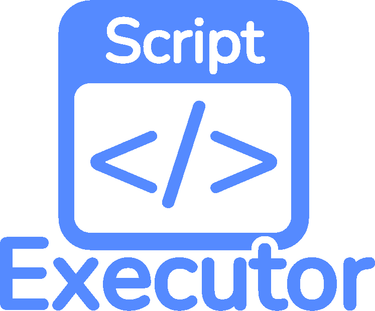 Script Executor Title Icon