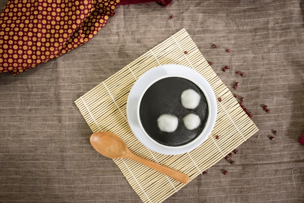 香港甜品/糖水推薦2|福元湯圓