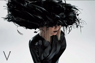 内地版Lady Gaga，顶流歌姬那艺娜