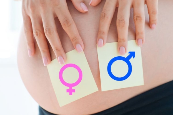 九个最准怀男孩胎梦准不准?8个征兆说明你怀男孩了