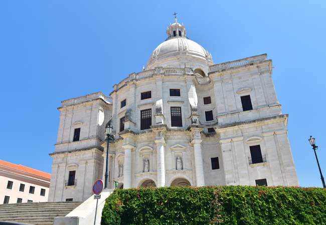 Teatro Romano Lisbon