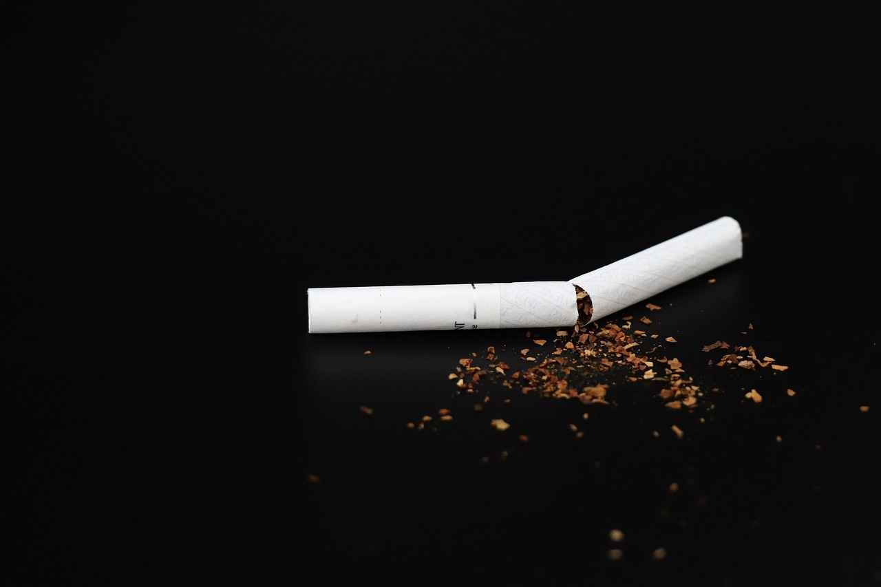 ¿Qué alternativas existen a Marlboro Gold?