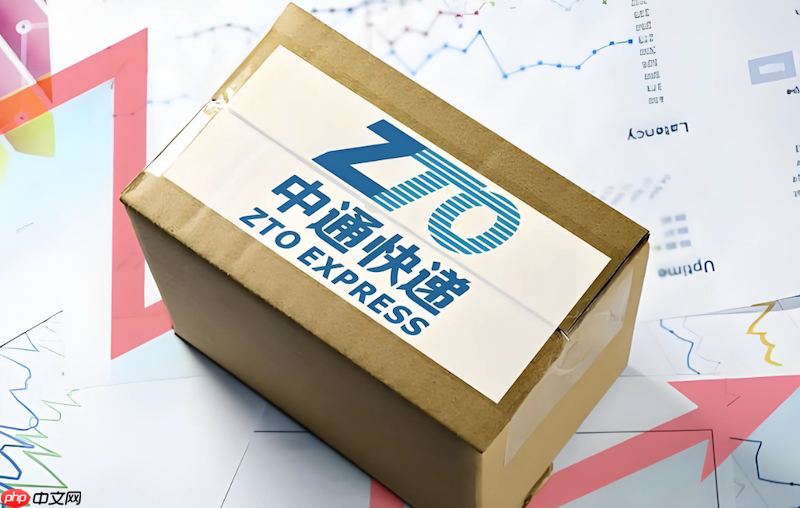 中通快递单号查询入口网址 中通快递官方查询入口链接