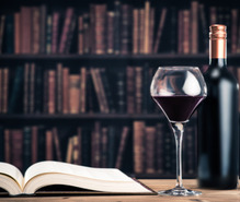 ワインエキスパートの趣味