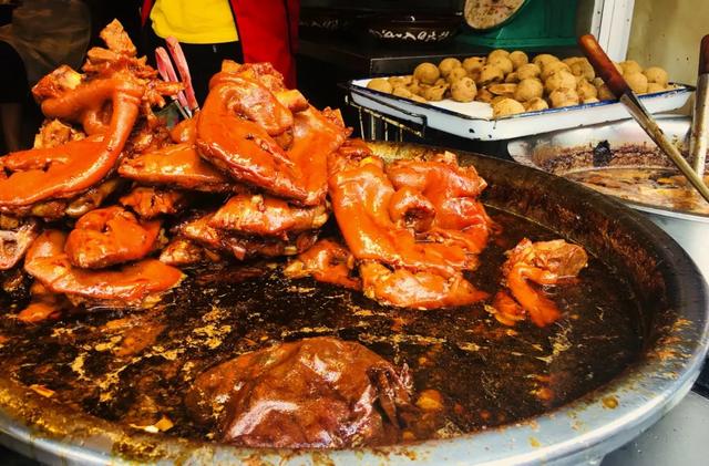 必看!刷过100篇“青岩古镇逛吃指南”,我却只收藏了这一篇!