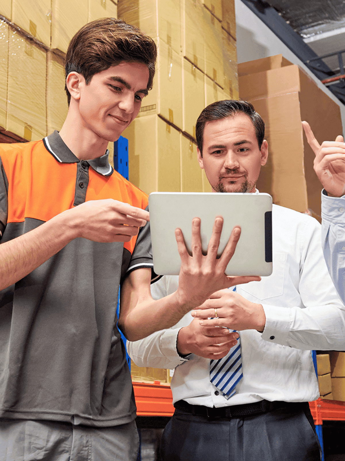 Value-Added Services and Benefits