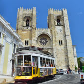 3 days in Lisbon