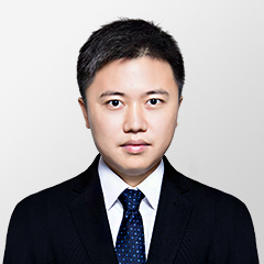 王鼎钧刑事法律团队律师团队