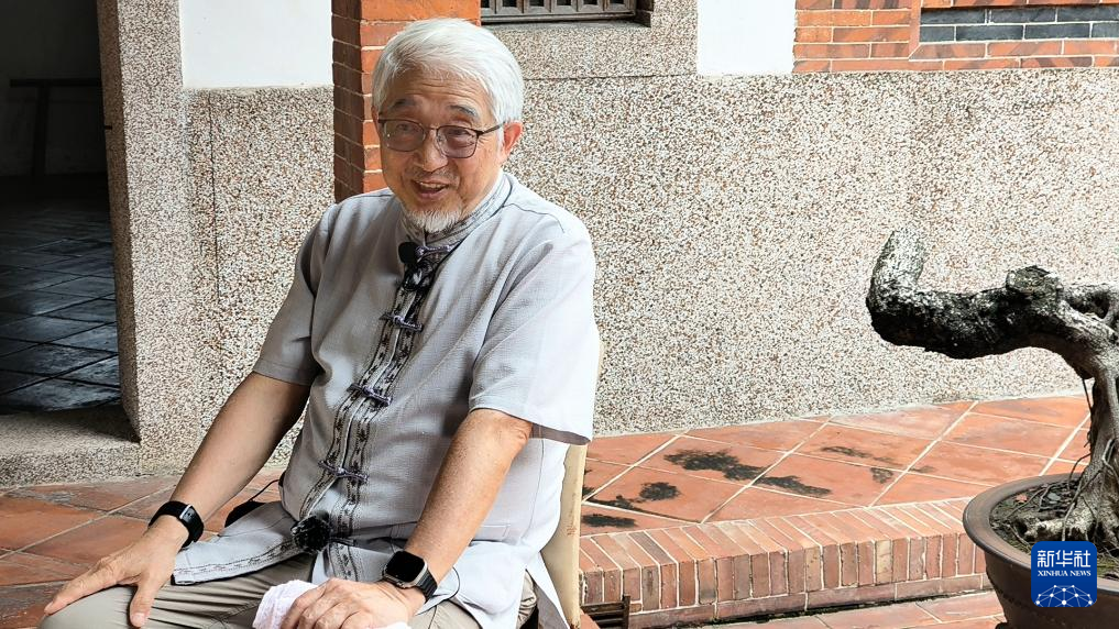 步月楼昭烈 火烧庄铸魂——台湾义军浴血抗日谱写山河壮歌