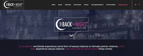 ͼԴ��Take Back The Night