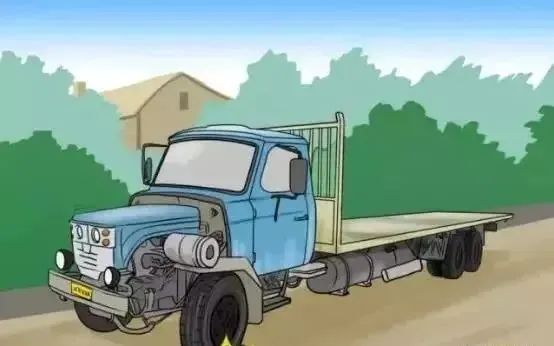 @所有人，这13条交通安全常识要记住