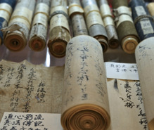 骨董品集めの趣味