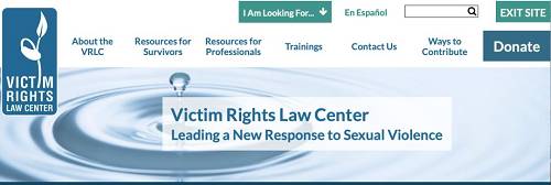 ͼԴ��Victim Rights Law Center