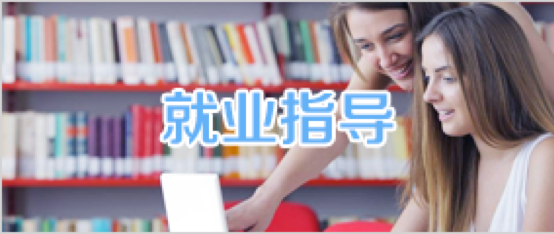 就业指导