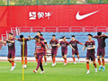 东亚杯开战!国足首场对阵韩国 数据示有望抢分