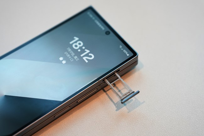 智能AI 轻薄身姿 三星Galaxy Z Fold6评测