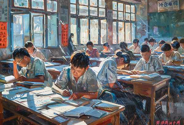 专科学校专业哪个重要些