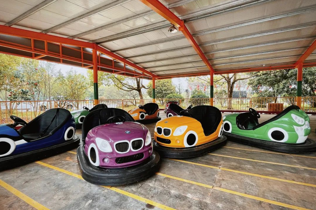 宁波野生动物园