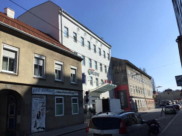 维也纳优质四星级Ramada Encore酒店,现代高档居住环境，收益稳健，超高投资潜力