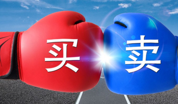 买卖分别是什么意思