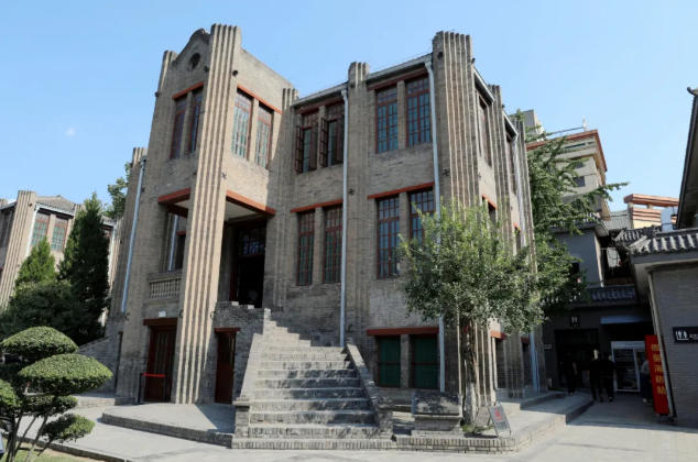 【抗战·忆统战】西安事变：历史的回响与时代的启示