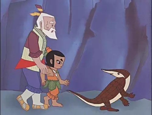 转发这条鲮鲤！货车司机救下的“胖宝宝”，是国家一级保护动物！