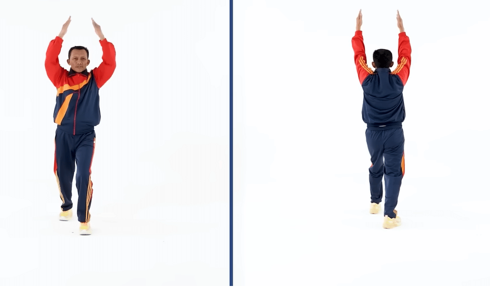 panduan Senam Anak Indonesia Hebat (dok. Cerdas Berkarakter Kemdikbud RI/Senam Anak Indonesia Hebat )