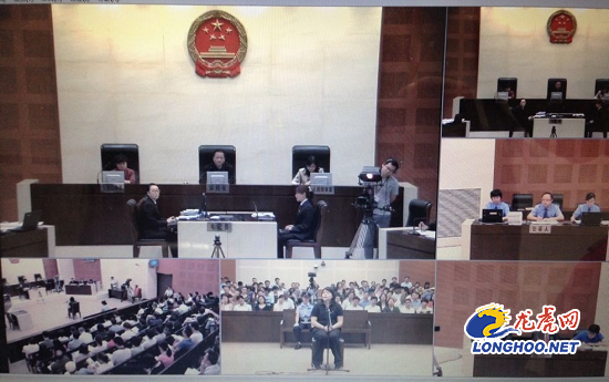 “饿死女童案”今在南京中院开审[组图]