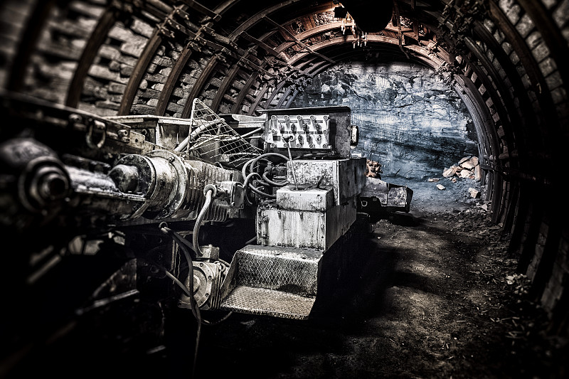 煤矿钻机图片下载