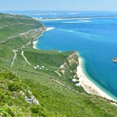 Lisbon beaches