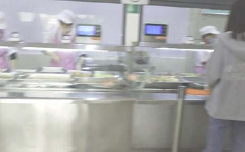 老年食堂合作协议书范本(通用5篇)