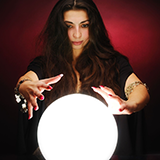 スピリチュアルカウンセラーに「職場で邪気を感じます」と言ったら、「邪気を感じると言ってる本人にこそ邪気があるのです」と言われました。

とても納得しました。
皆さんはどう思いますか？ 